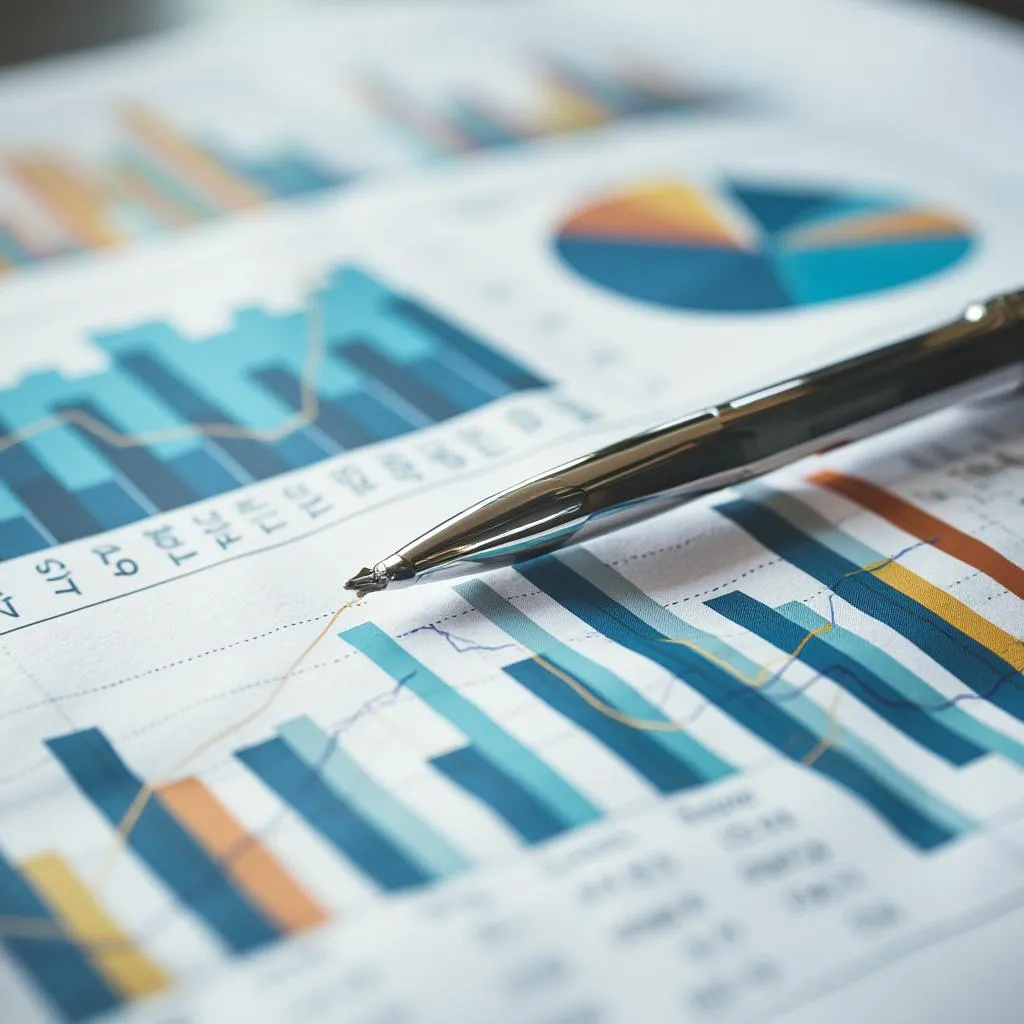 Análisis financiero detallado