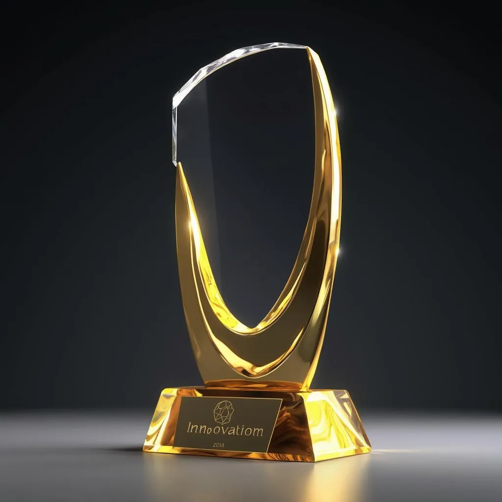 Premio a la Innovación en Consultoría