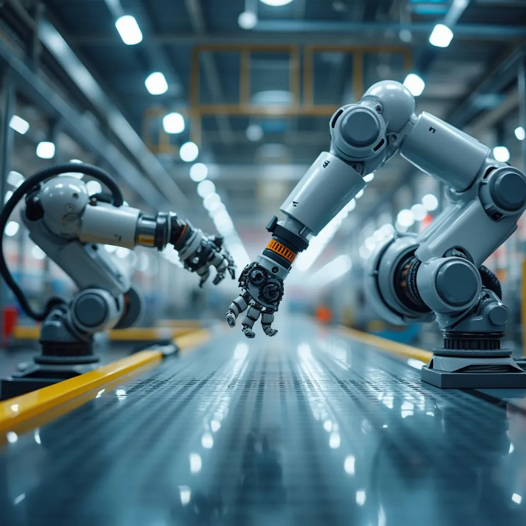 Optimización en empresa de manufactura