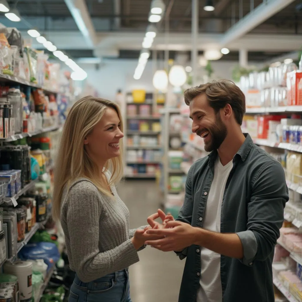 Transformación en el sector retail