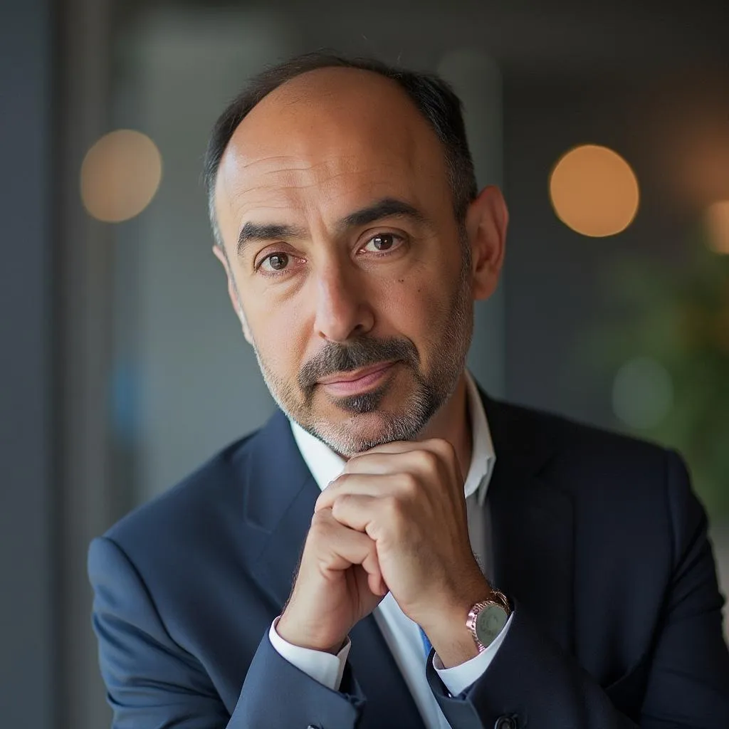 Miguel Ángel Torres